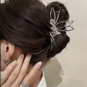 Fairy Hair Clip